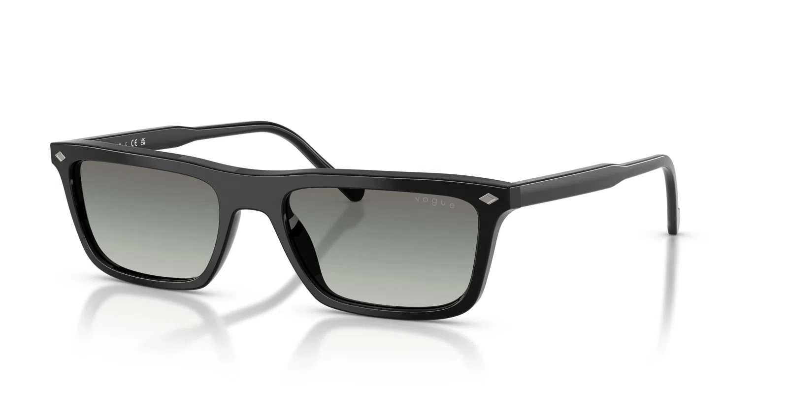 Vogue 5687S Sunglasses - view 29